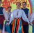 VII Московский фестиваль народов Республики Карелия «Мельница Сампо» прошел в городе - Информационный Центр