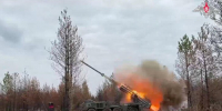 Российские военные нанесли удар по общевойсковому полигону ВСУ - M24.Ru