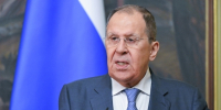 Сергей Лавров высказался о разрешении ФРГ использовать Украине дальнобойное оружие - Говорит Москва
