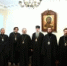 Митрополит Волоколамский Антоний встретился с делегацией Православной Церкви в Америке - Московский Патриархат РПЦ
