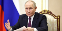 Путин заявил о важности создания условий для самореализации бойцов СВО - Вечерняя Москва