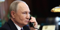 Путин рассказал, что обсудил с Лукашенко ситуацию с нехваткой картофеля - M24.Ru