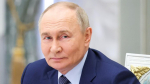 Песков: Путин дал понять, что нельзя "хулиганить" беспилотниками в России