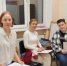 В Котловке открылся клуб  Гармоничная семья  для родителей - Район Котловка