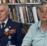 В Библиотеке № 33 им. Д. Фурманова в САО представили литературно-патриотический проект "Бессмертный полк моей семьи - живая память поколений" - Префектура САО Москвы