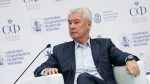 Собянин: Уничтожено еще четыре вражеских БПЛА, атаковавших Москву