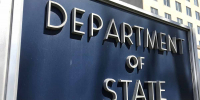 Представитель Госдепа Брюс: США озабочены ответными ударами России по Украине - Вечерняя Москва