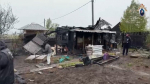 Один из пострадавших подростков при нападении с ножом в Приангарье прооперирован