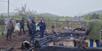 В Минздраве сообщили о состоянии четырех подростков после происшествия в Иркутской области - M24.Ru