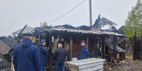 Брат подозреваемого в нападении под Иркутском заявил о его невиновности - M24.Ru