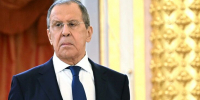 Лавров назвал безъядерный статус Украины условием урегулирования конфликта - M24.Ru