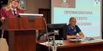 Профилактика детского травматизма. Врачи НИИ НДХиТ и Роспотребнадзор - работаем сообща