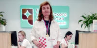 Ирина Михайлова – чемпионка Москвы среди ветеранов - Федерация шахмат