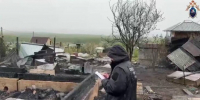 Мать убитой в Байкальске девочки рассказала, что дочь звонила ей с вечеринки - M24.Ru