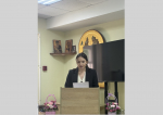 «Мы с вами обязательно встретимся в церковном служении!»