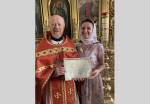 «Мы с вами обязательно встретимся в церковном служении!»