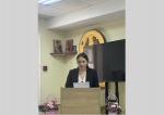 «Мы с вами обязательно встретимся в церковном служении!»