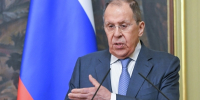 Лавров: Германия напрямую втягивается в конфликт на Украине - Говорит Москва
