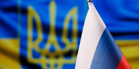 Второй раунд переговоров между РФ и Украиной пройдет в Стамбуле 2 июня - M24.Ru