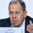Лавров: Москва предлагает Киеву встречу 2 июня в Стамбуле - Говорит Москва