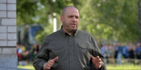 Глава МО Украины Умеров: Киев направил Москве свой документ с позицией о прекращении огня - M24.Ru