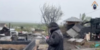 В Байкальске отменили праздничные мероприятия 1 июня - M24.Ru