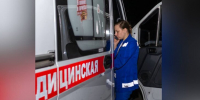 Два жителя Курской области были госпитализированы после возвращения из плена ВСУ - M24.Ru