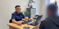 Задержаны двое подозреваемых в покупке алкоголя подросткам в Байкальске - M24.Ru