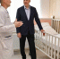 Сергей Собянин открыл шесть специализированных центров для лечения детей - Газета На Западе Москвы