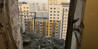 Как получить компенсацию, если в дом попал БПЛА, и от чего зависит ее размер - Вечерняя Москва
