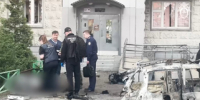 Взрыв машины в Балашихе и убийство генерала Генштаба Москалика: главное о произошедшем - Вечерняя Москва
