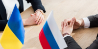 Советники по безопасности стран ЕС посетят переговоры по Украине в Стамбуле - M24.Ru
