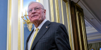 Спецпосланник США посоветовал Украине не отказываться от переговоров с РФ - Вечерняя Москва
