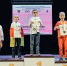 Федор Сидельников – чемпион России до 9 лет, у Варвары Кравченко «бронза». Поздравляем! - Федерация шахмат
