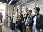 Студенты ИПТИП побывали в сердце российской микроэлектроники: НИИМЭ и «Микрон» в Зеленограде