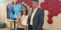 Высокие результаты студентов МГПУ на Московского этапа конкурса «Наследие выдающихся предпринимателей России» - МГПУ