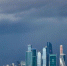 Москвичей предупредили о грозах и сильном ветре вечером 31 мая - M24.Ru