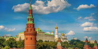 Песков: России нужен свой мессенджер - M24.Ru