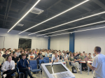 Студенты Института информационных технологий ознакомились с отечественной СУБД Picodata