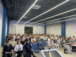 Студенты Института информационных технологий ознакомились с отечественной СУБД Picodata