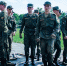 День военного автомобилиста в Тимирязевской академии - РГАУ-МСХА имени К.А. Тимирязева