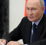 Путин поручил увековечить память погибших бойцов СВО - M24.Ru