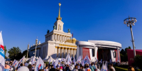 Семейный фестиваль «7ЯФест» пройдет на ВДНХ 31 мая - Информационный Центр
