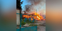 Число пострадавших из-за атаки БПЛА на Курскую область выросло до 14 - M24.Ru