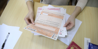 Часть трудовых мигрантов могут освободить от экзамена по русскому языку в России - Вечерняя Москва