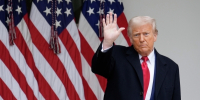 В ФРГ сообщили о запланированной встрече Фридриха Мерца с Дональдом Трампом - Говорит Москва