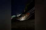 МЖД: мост в Брянской области обрушился в результате незаконного вмешательства