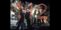 Младенец находится в тяжелом состоянии после обрушения моста в Брянской области - M24.Ru