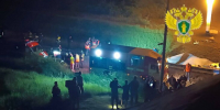 Медики и психологи окажут помощь пострадавшим под Брянском на Киевском вокзале Москвы - M24.Ru