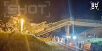 РЖД частично меняют расписание некоторых поездов после ЧП в Брянской области - M24.Ru